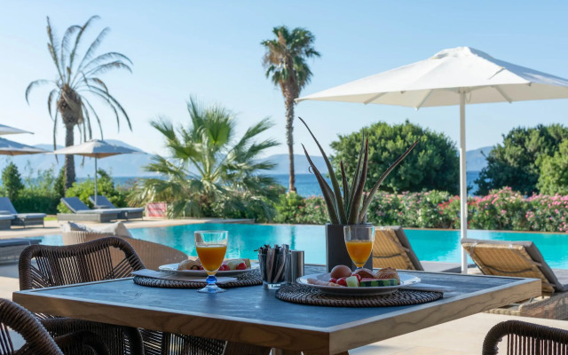 Thermesea Luxury Lodge