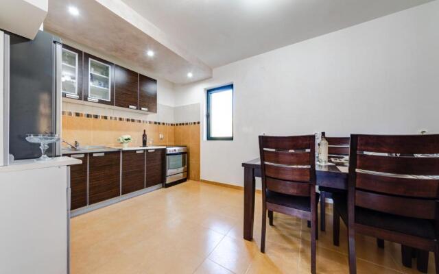 Alt Braic Villa