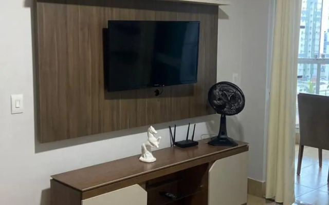 Apartamento no Fiori Prime