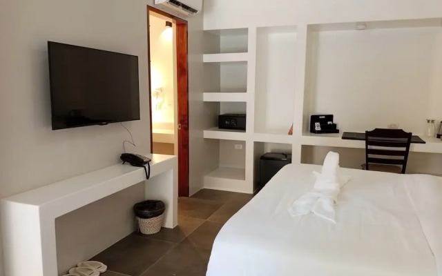 Bathala Resort