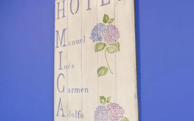 Hotel Mica