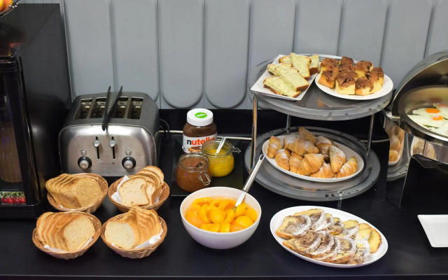 ibis Styles Pitesti Arges