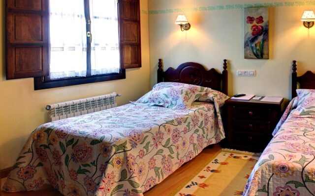 Hotel L'Alloru - Adults Only