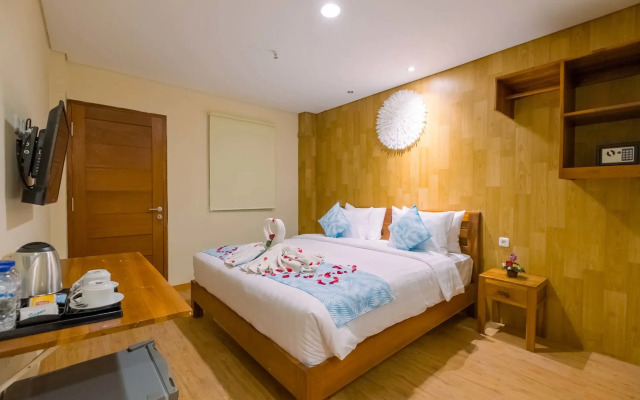 Caroline Guest House