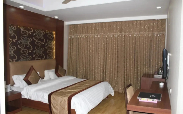 Hotel East Park