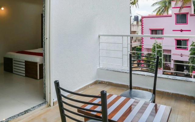 White Castle By OYO Rooms