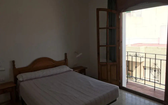 Hostal Villa de Garrucha