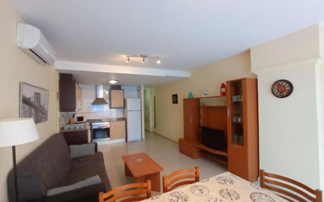 Apartamento Miracielo 1B Inmomart