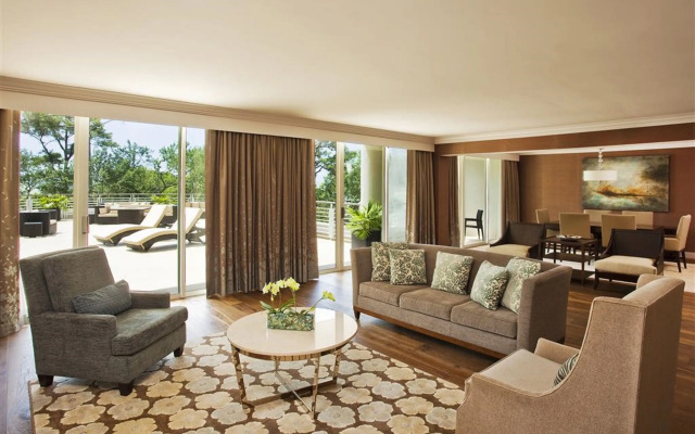 The Westin Hilton Head Island Resort & Spa