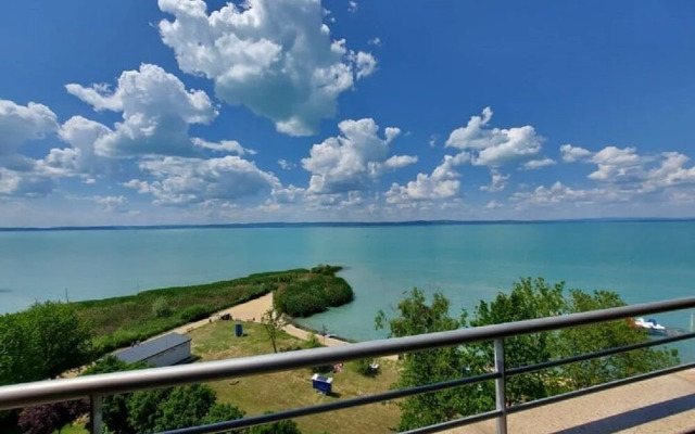 Gréta Wellness Apartmanok