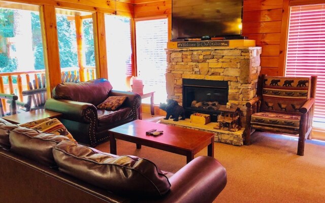 Creekside Dreams