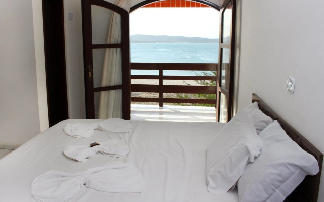 Salinas Praia Hotel