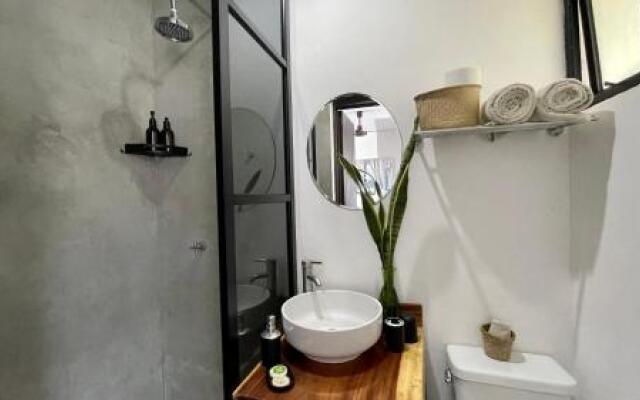 Villa Matisse Tulum
