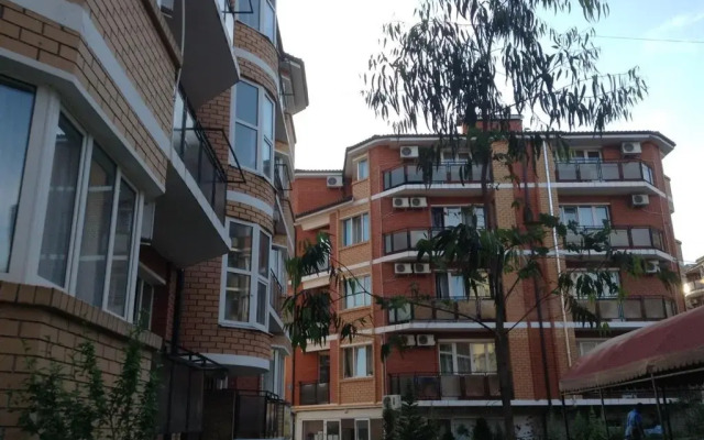 Rajskij Ugolok Guest House