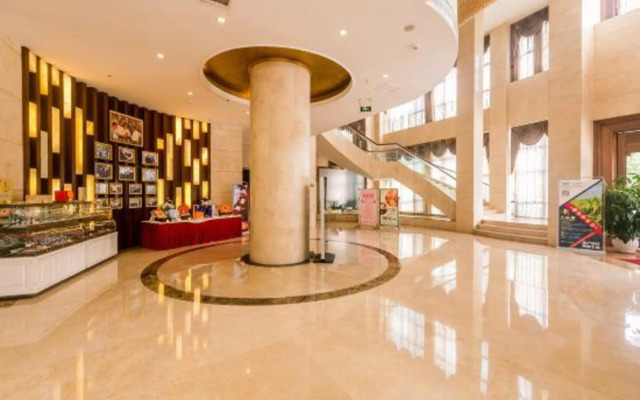 Shuhui Hotel