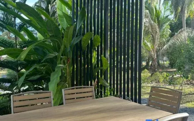 DANU COCO Pool Villa