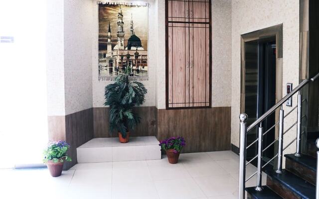 Hotel Marco Polo Lahore