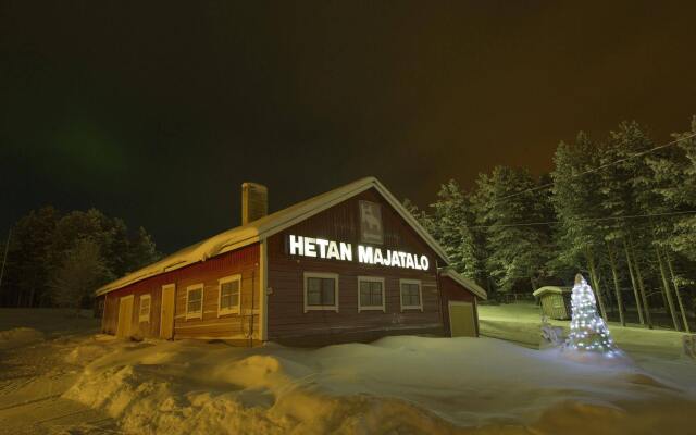 Hotel Hetan Majatalo