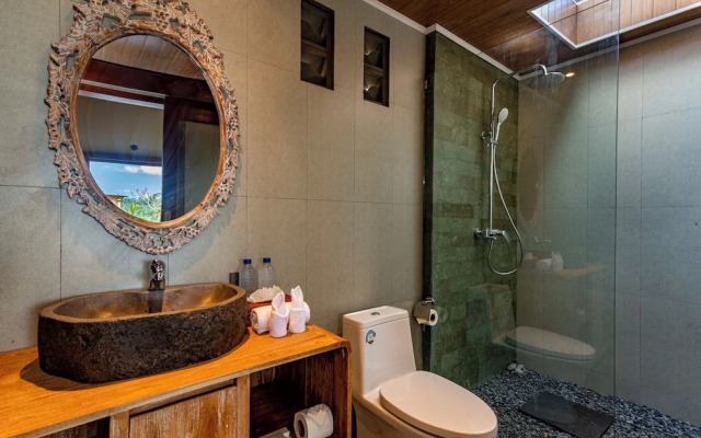 Shankara Villa Sebatu Ubud