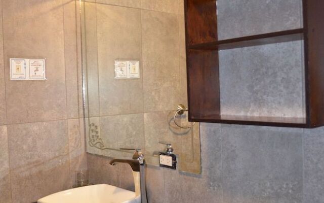 Nuestra Residencia