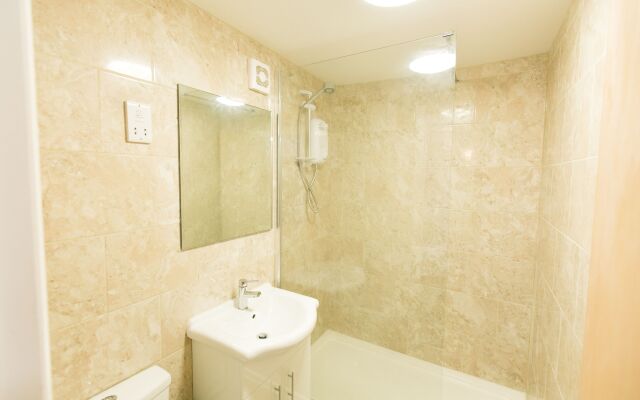 Belvilla Ilford Hill Hotel London