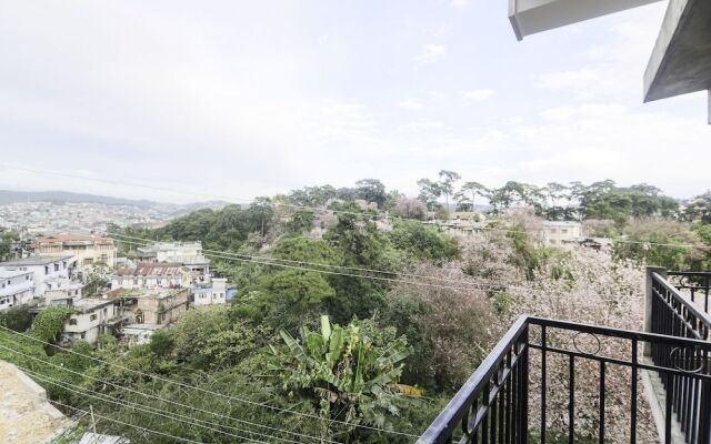 OYO 18759 Nirvana Guest House
