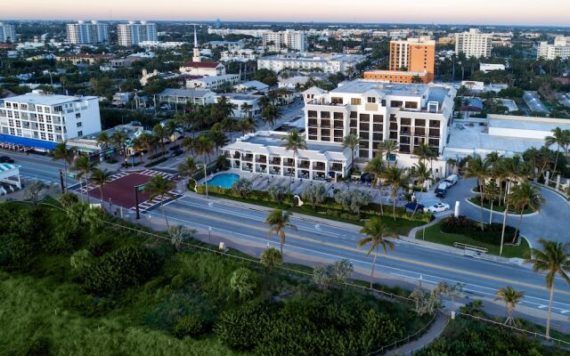 Opal Grand Oceanfront Resort & Spa