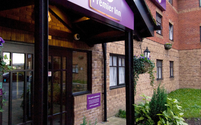 Premier Inn Manchester (Hyde)