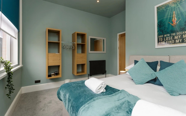 Seabird Apartments