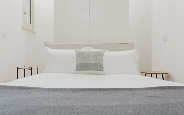 Acquamarina Apartment