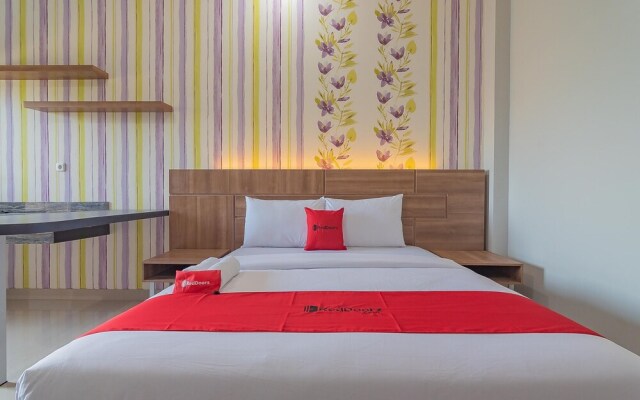 Harry House Guest House by RedDoorz