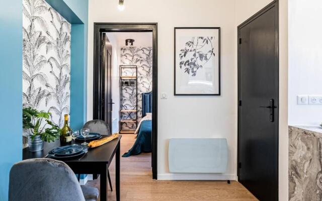 The Design Shelter by Duke Housing