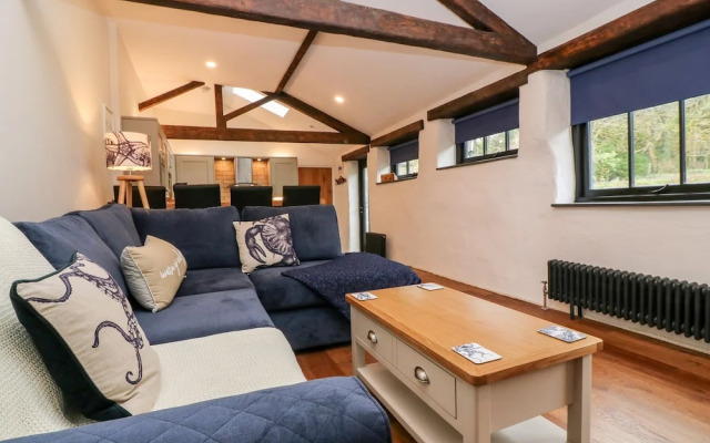 Nana's Cottage