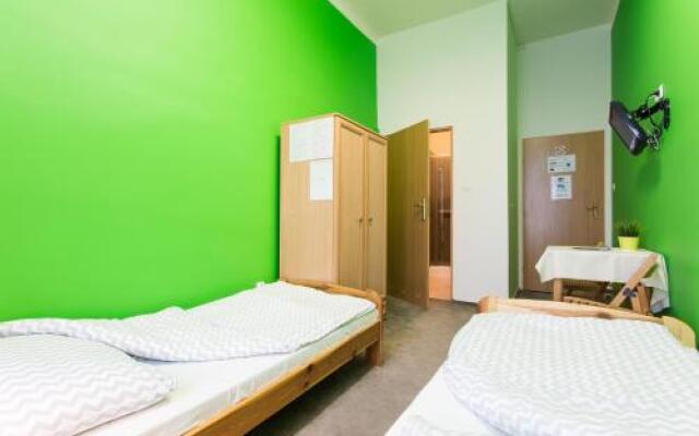 Moon Hostel Warszawa