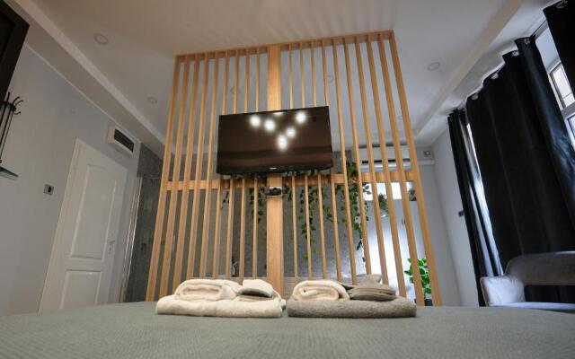 Vanimi Lux Apartments