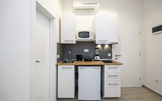 Garzoto Rooms and Studios