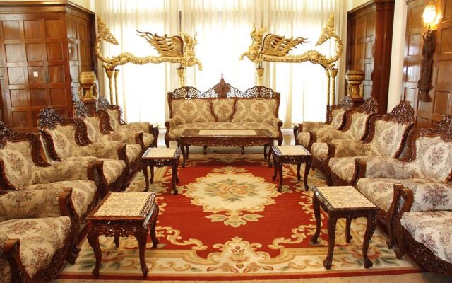 Mya Yeik Nyo Royal Hotel