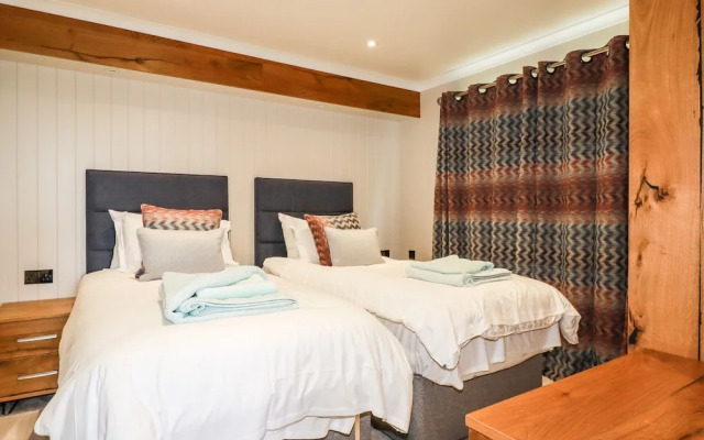 Atlantic Lodge