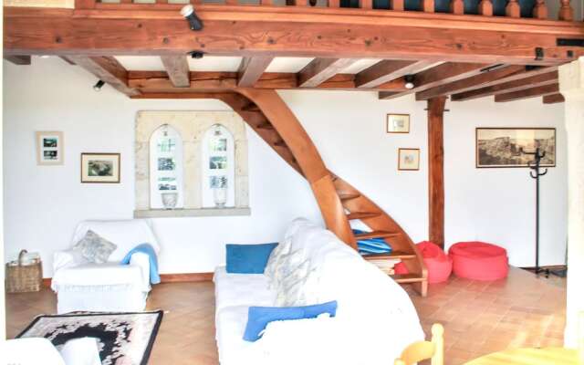 House With 2 Bedrooms in Bruniquel, With Private Pool, Furnished Garde