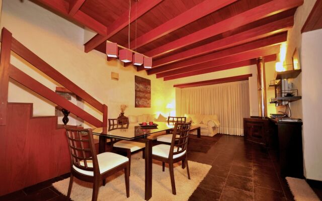 Casa Rural La Higuera