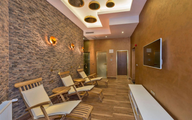 The Million Stone Hotel - Special Class