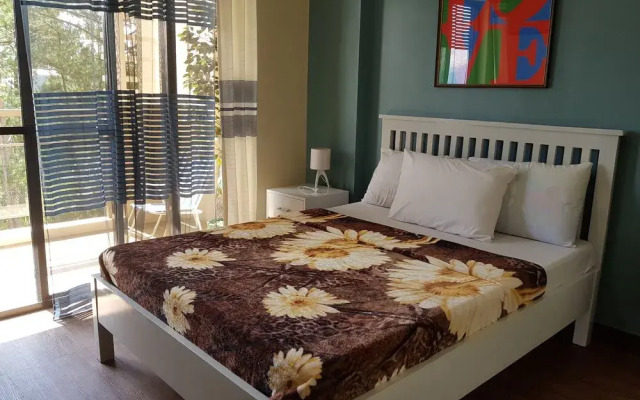 N316 at Outlook Ridge Baguio