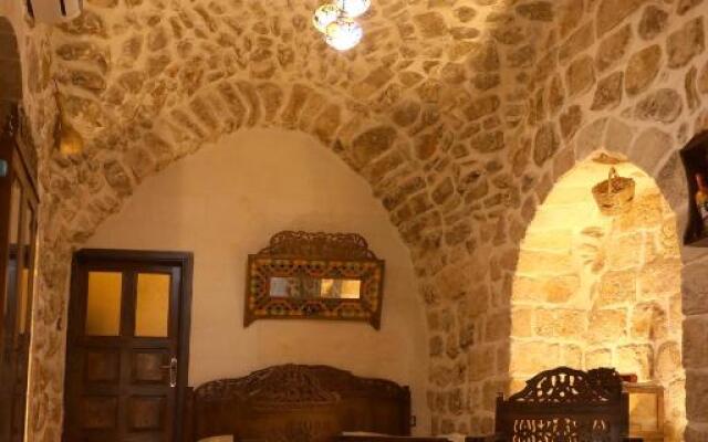 Beyt Nahrayn Butik Otel