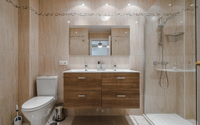 Terrazas del Duque II apartment