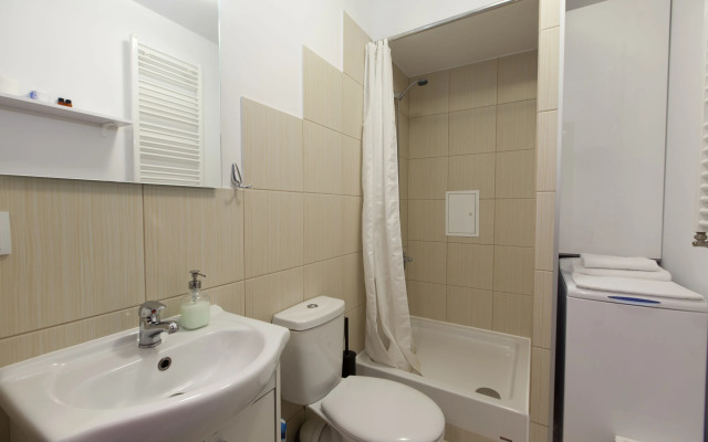apartamenty-wroc Golden House