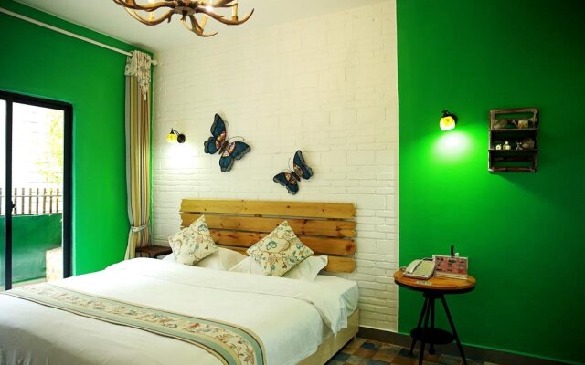 Time Inn