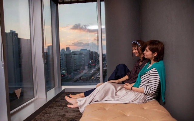 a-STYLE Shinsaibashi - Female Only -