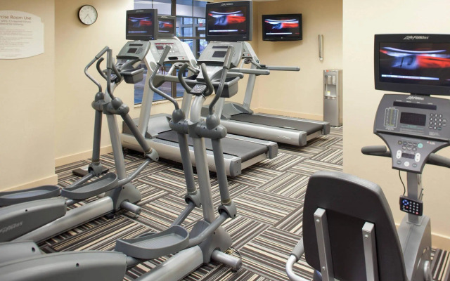 Residence Inn by Marriott Lincoln South