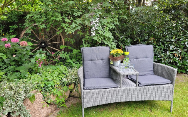 Ferienwohnung Reiners