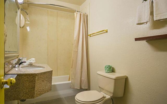 Americas Best Value Inn & Suites